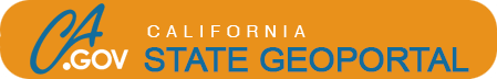 California State Geoportal